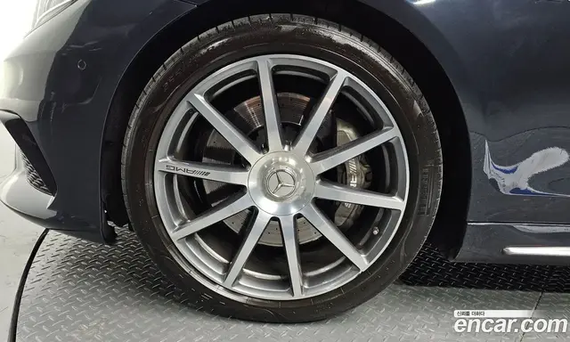 Mercedes-Benz S-Class 2015 5.5 автомат (гидро), миниатюра 5 Mercedes-Benz S-Class 2015 5.5 автомат (гидро), миниатюра 5