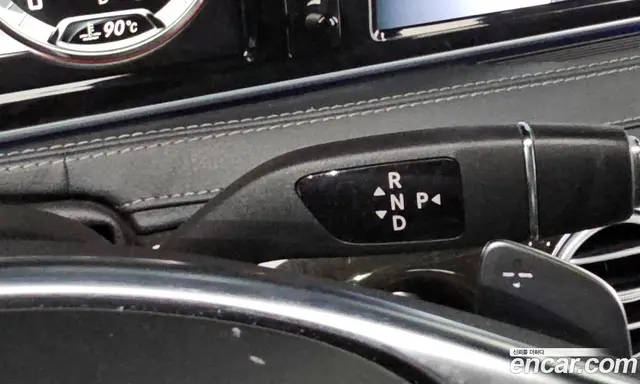 Mercedes-Benz S-Class 2015 5.5 автомат (гидро), миниатюра 9 Mercedes-Benz S-Class 2015 5.5 автомат (гидро), миниатюра 9
