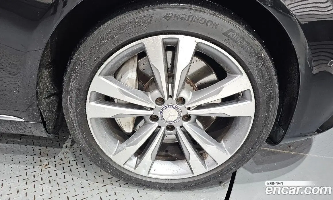Mercedes-Benz S-Class 2015 4.7 автомат (гидро), фото 5 Mercedes-Benz S-Class 2015 4.7 автомат (гидро), фото 5