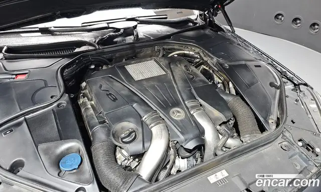 Mercedes-Benz S-Class 2015 4.7 автомат (гидро), миниатюра 6 Mercedes-Benz S-Class 2015 4.7 автомат (гидро), миниатюра 6