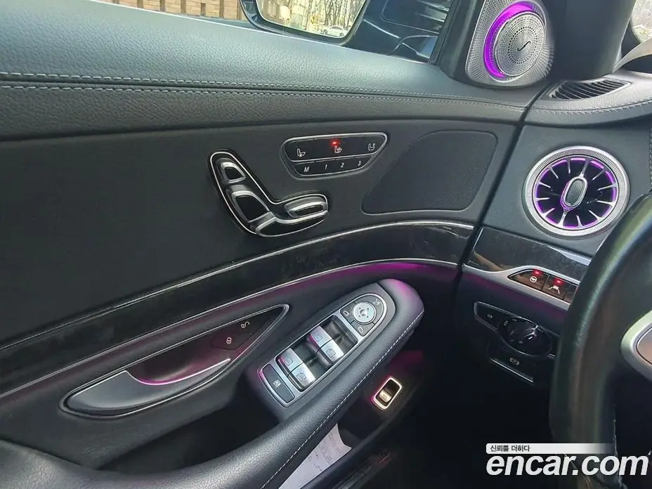 Mercedes-Benz S-Class 2020 2.9 автомат (гидро), фото 13 Mercedes-Benz S-Class 2020 2.9 автомат (гидро), фото 13