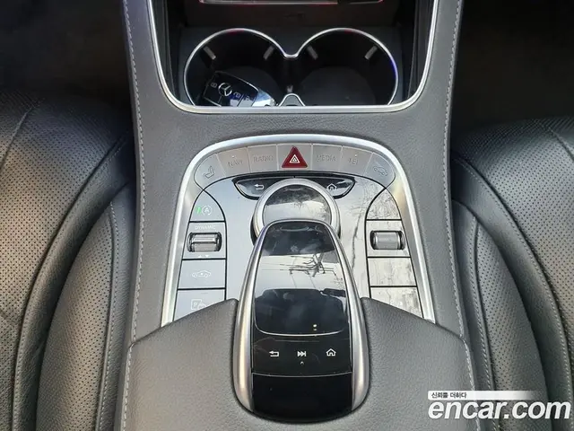 Mercedes-Benz S-Class 2020 2.9 автомат (гидро), миниатюра 9 Mercedes-Benz S-Class 2020 2.9 автомат (гидро), миниатюра 9