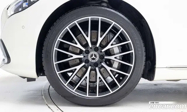 Mercedes-Benz S-Class 2021 2.9 автомат (гидро), миниатюра 5 Mercedes-Benz S-Class 2021 2.9 автомат (гидро), миниатюра 5