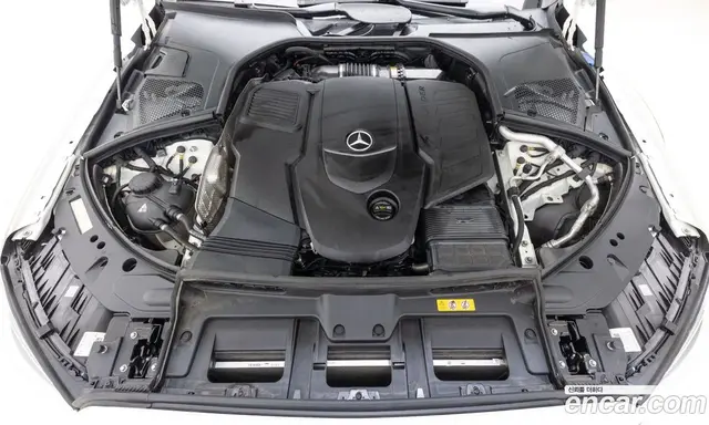 Mercedes-Benz S-Class 2021 2.9 автомат (гидро), миниатюра 6 Mercedes-Benz S-Class 2021 2.9 автомат (гидро), миниатюра 6