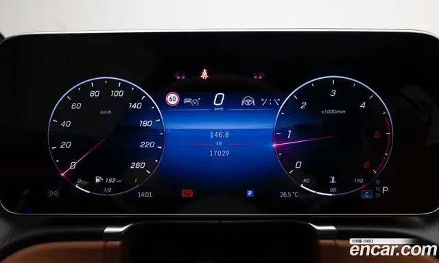 Mercedes-Benz S-Class 2021 2.9 автомат (гидро), миниатюра 8 Mercedes-Benz S-Class 2021 2.9 автомат (гидро), миниатюра 8