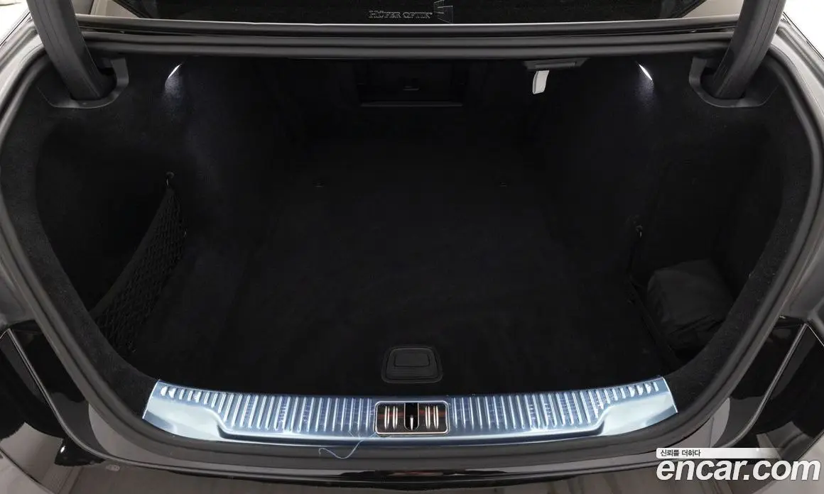 Mercedes-Benz S-Class 2025 3.0 автомат (гидро), фото 11