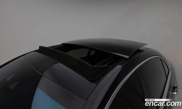 Mercedes-Benz S-Class 2025 3.0 автомат (гидро), миниатюра 12