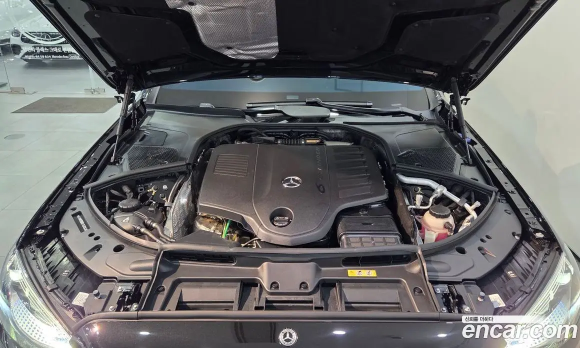 Mercedes-Benz S-Class 2025 3.0 автомат (гидро), фото 13