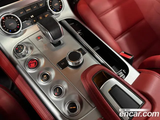 Mercedes-Benz SLS AMG 2013 6.2 автомат (гидро), миниатюра 11 Mercedes-Benz SLS AMG 2013 6.2 автомат (гидро), миниатюра 11