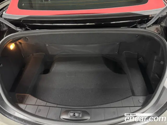 Mercedes-Benz SLS AMG 2013 6.2 автомат (гидро), миниатюра 12