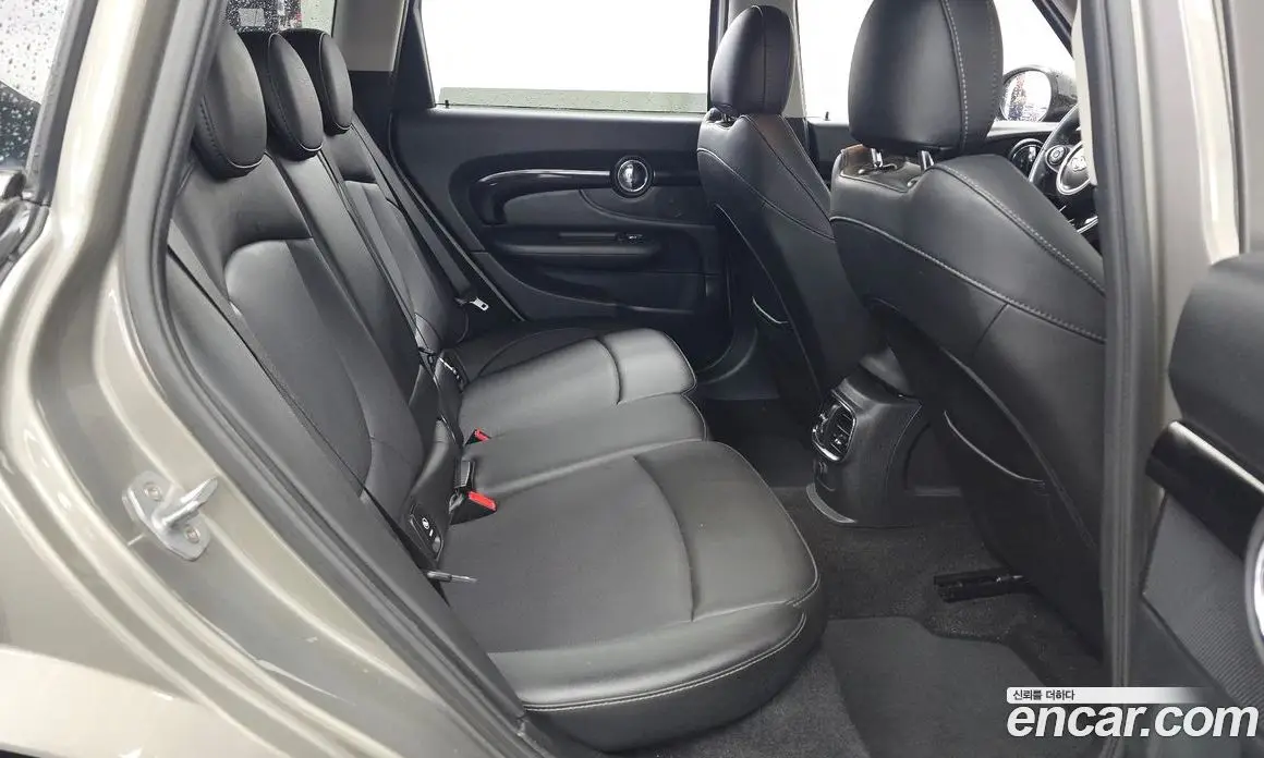 Mini Clubman 2018 1.5 автомат (гидро), фото 12