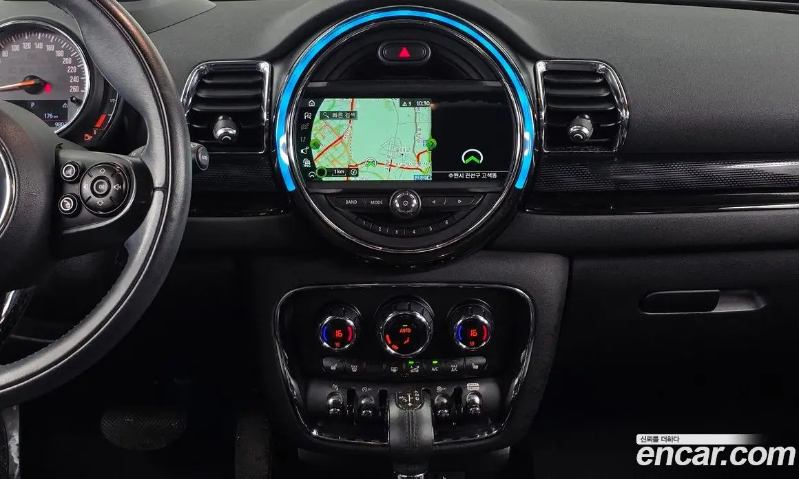 Mini Clubman 2018 1.5 автомат (гидро), фото 14