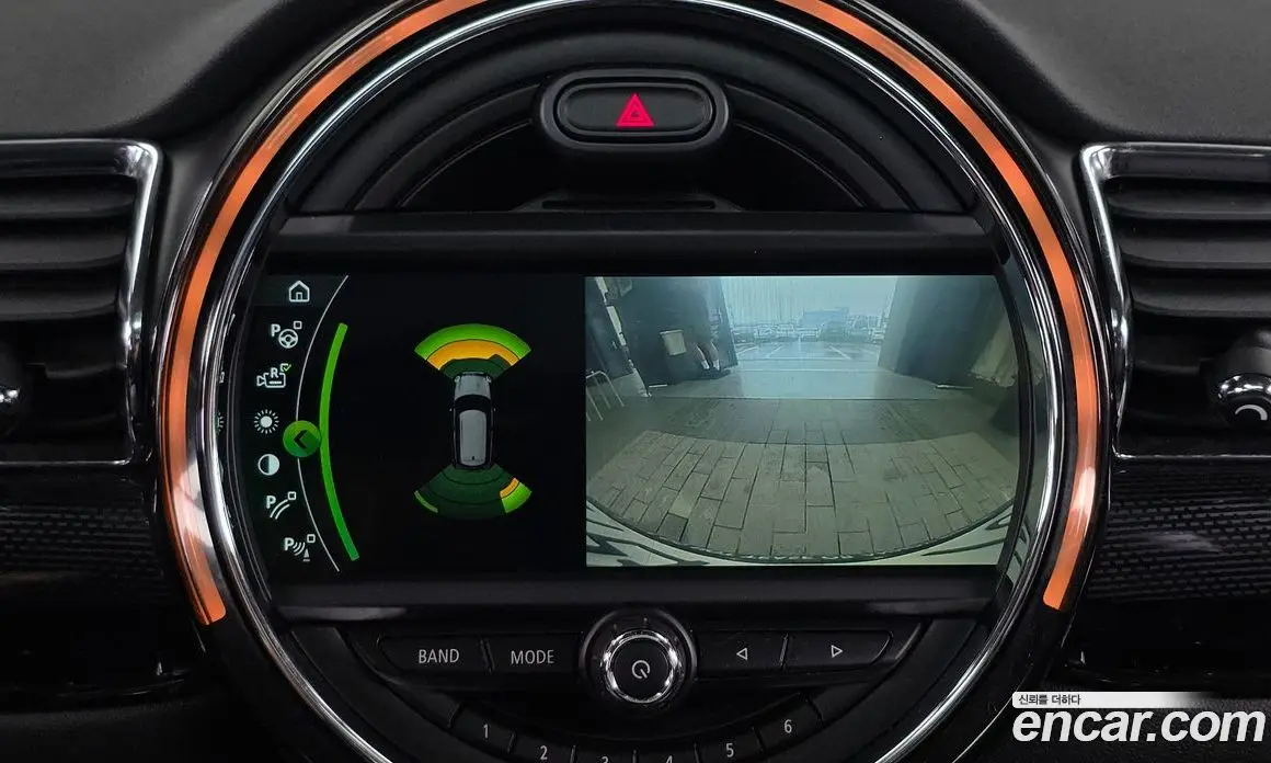 Mini Clubman 2018 1.5 автомат (гидро), фото 15