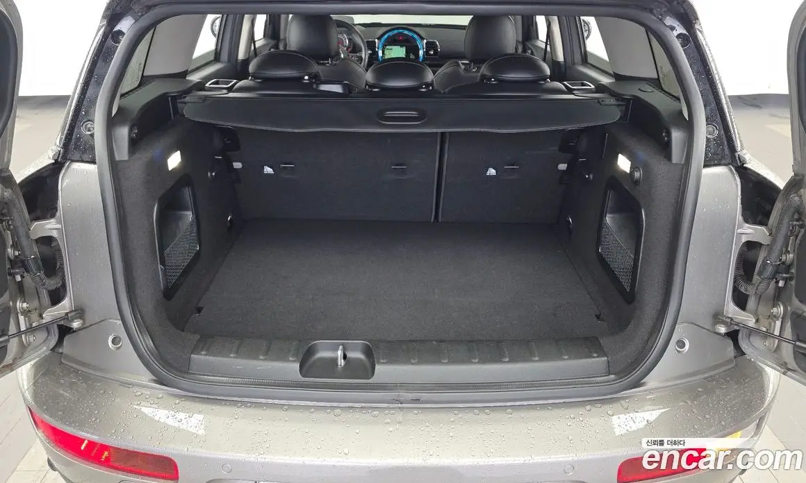 Mini Clubman 2018 1.5 автомат (гидро), фото 20