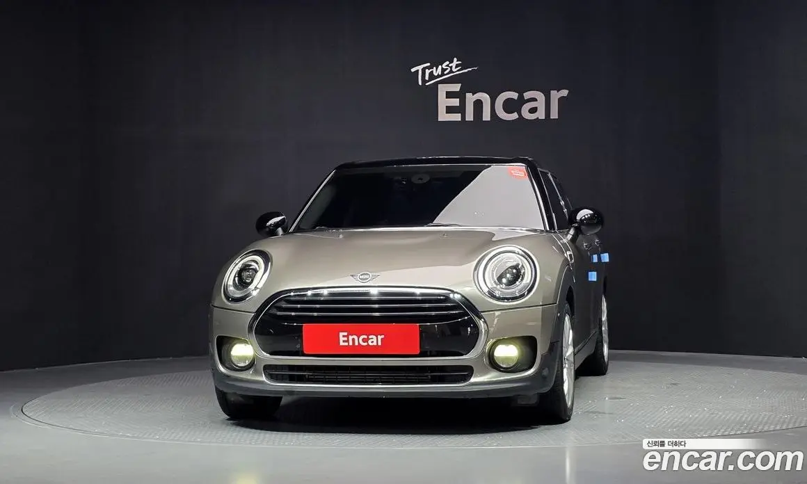 Mini Clubman 2018 1.5 автомат (гидро), фото 3