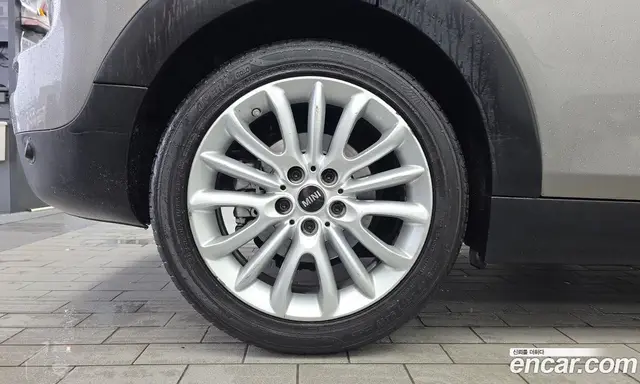 Mini Clubman 2018 1.5 автомат (гидро), миниатюра 5