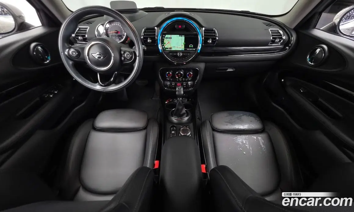 Mini Clubman 2018 1.5 автомат (гидро), фото 7