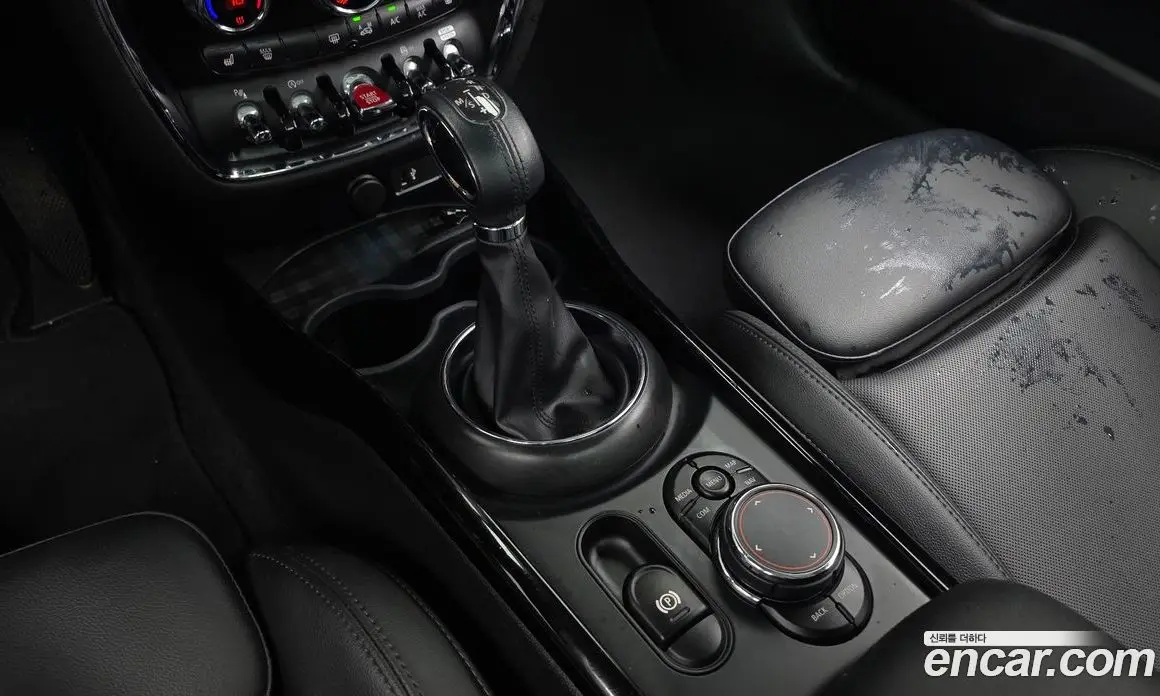 Mini Clubman 2018 1.5 автомат (гидро), фото 9