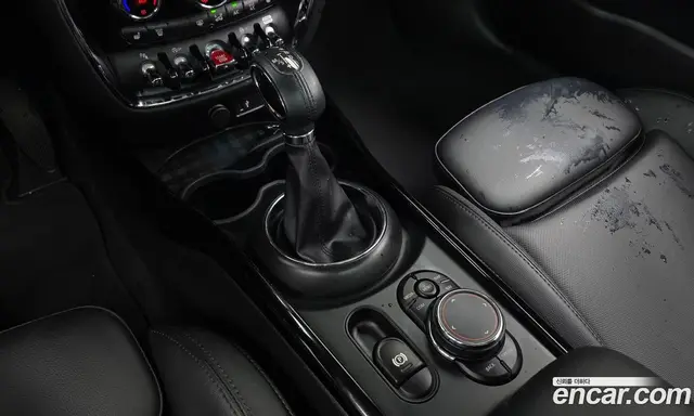 Mini Clubman 2018 1.5 автомат (гидро), миниатюра 9