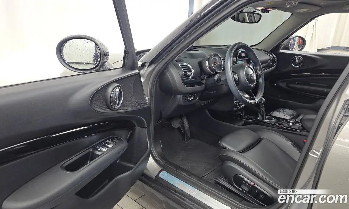 Mini Clubman 2018 1.5 автомат (гидро), фото 10