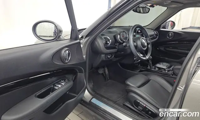 Mini Clubman 2018 1.5 автомат (гидро), миниатюра 10