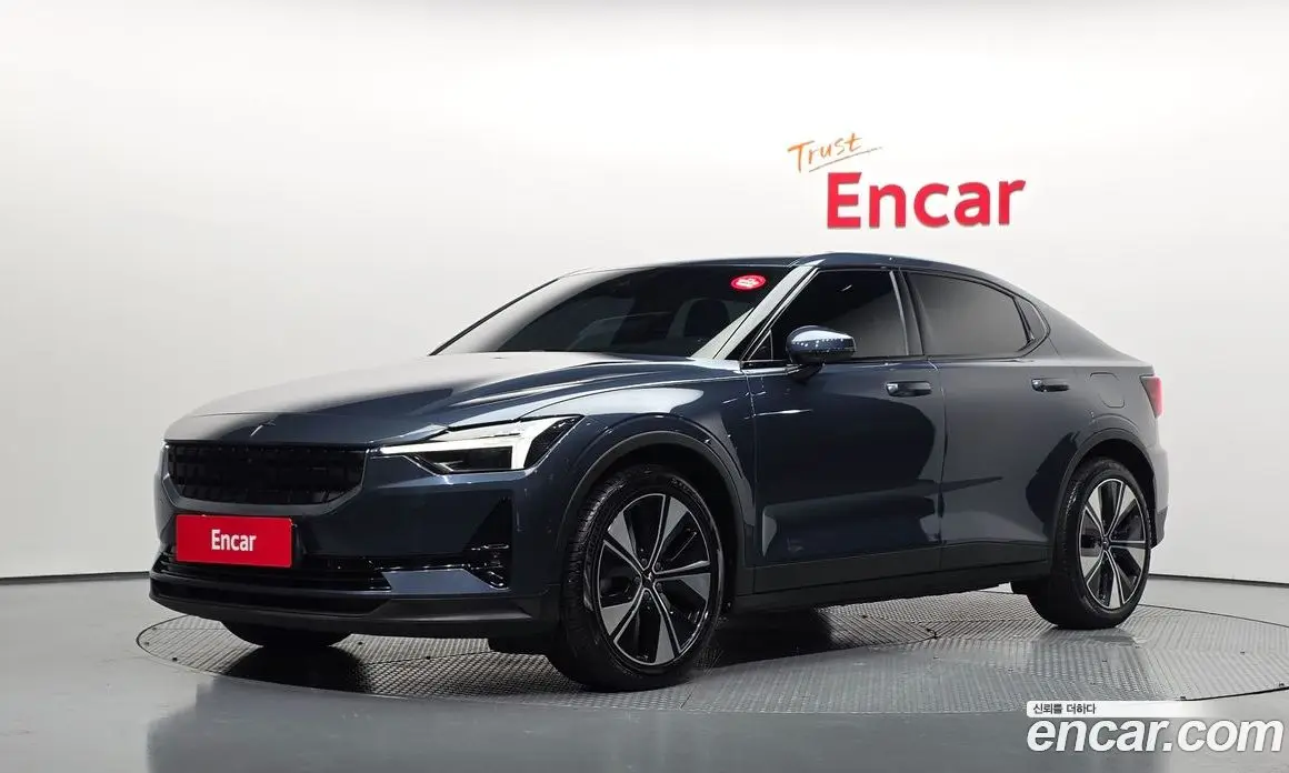 Polestar Polestar 2 2022 0.2 автомат (гидро), фото 1 Polestar Polestar 2 2022 0.2 автомат (гидро), фото 1