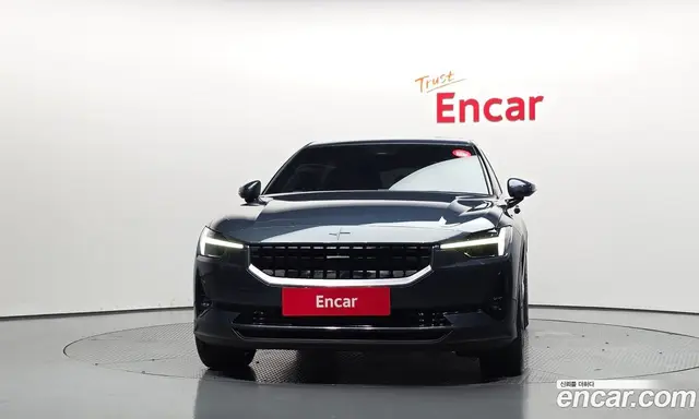 Polestar Polestar 2 2022 0.2 автомат (гидро), миниатюра 3 Polestar Polestar 2 2022 0.2 автомат (гидро), миниатюра 3