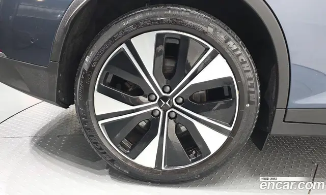 Polestar Polestar 2 2022 0.2 автомат (гидро), миниатюра 5 Polestar Polestar 2 2022 0.2 автомат (гидро), миниатюра 5