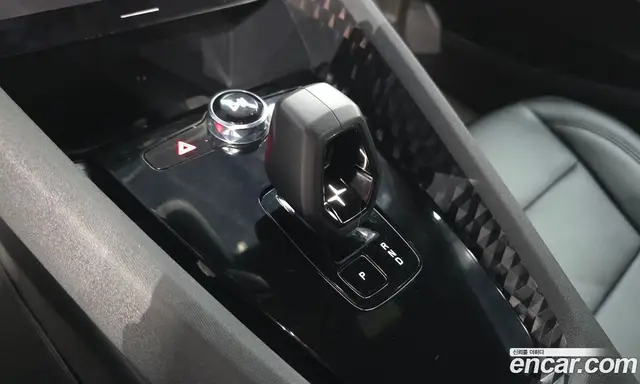 Polestar Polestar 2 2022 0.2 автомат (гидро), миниатюра 9 Polestar Polestar 2 2022 0.2 автомат (гидро), миниатюра 9
