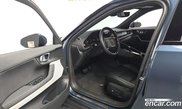Polestar Polestar 2 2022 0.2 автомат (гидро), миниатюра 10 Polestar Polestar 2 2022 0.2 автомат (гидро), миниатюра 10