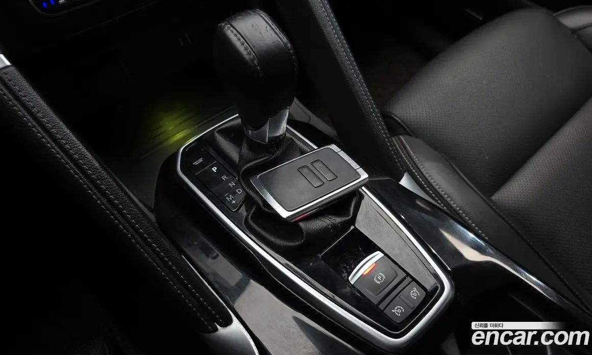 Renault (Samsung) QM6 2020 2.0 автомат (гидро), фото 12 Renault (Samsung) QM6 2020 2.0 автомат (гидро), фото 12