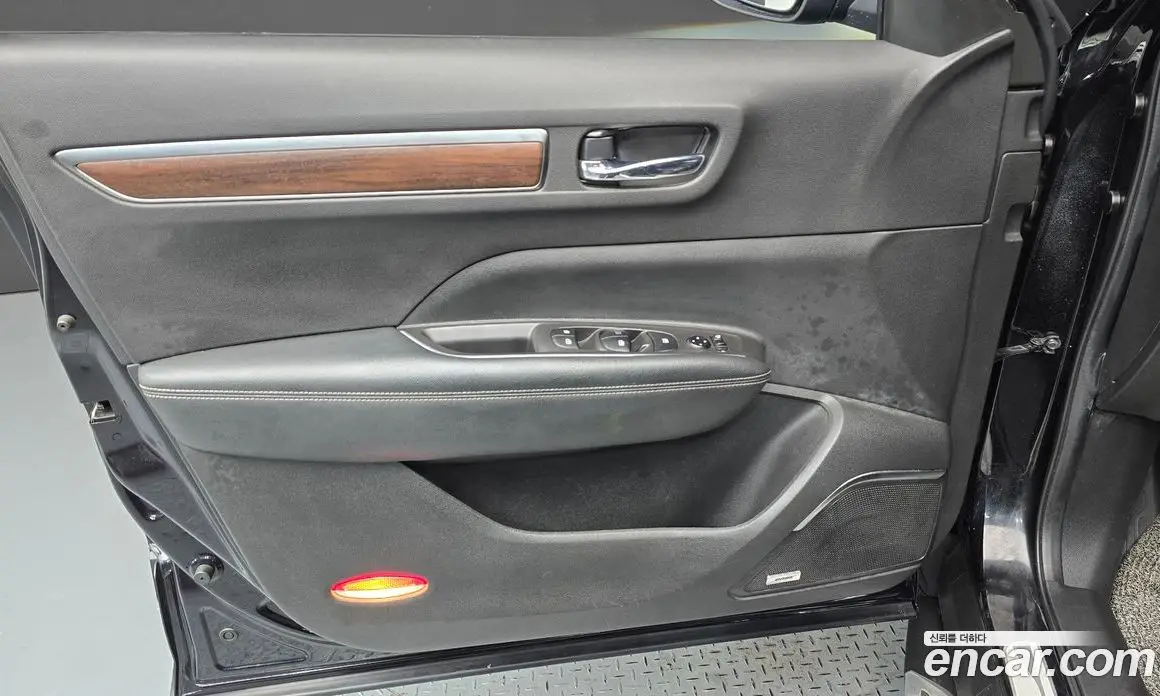 Renault (Samsung) QM6 2020 2.0 автомат (гидро), фото 14 Renault (Samsung) QM6 2020 2.0 автомат (гидро), фото 14