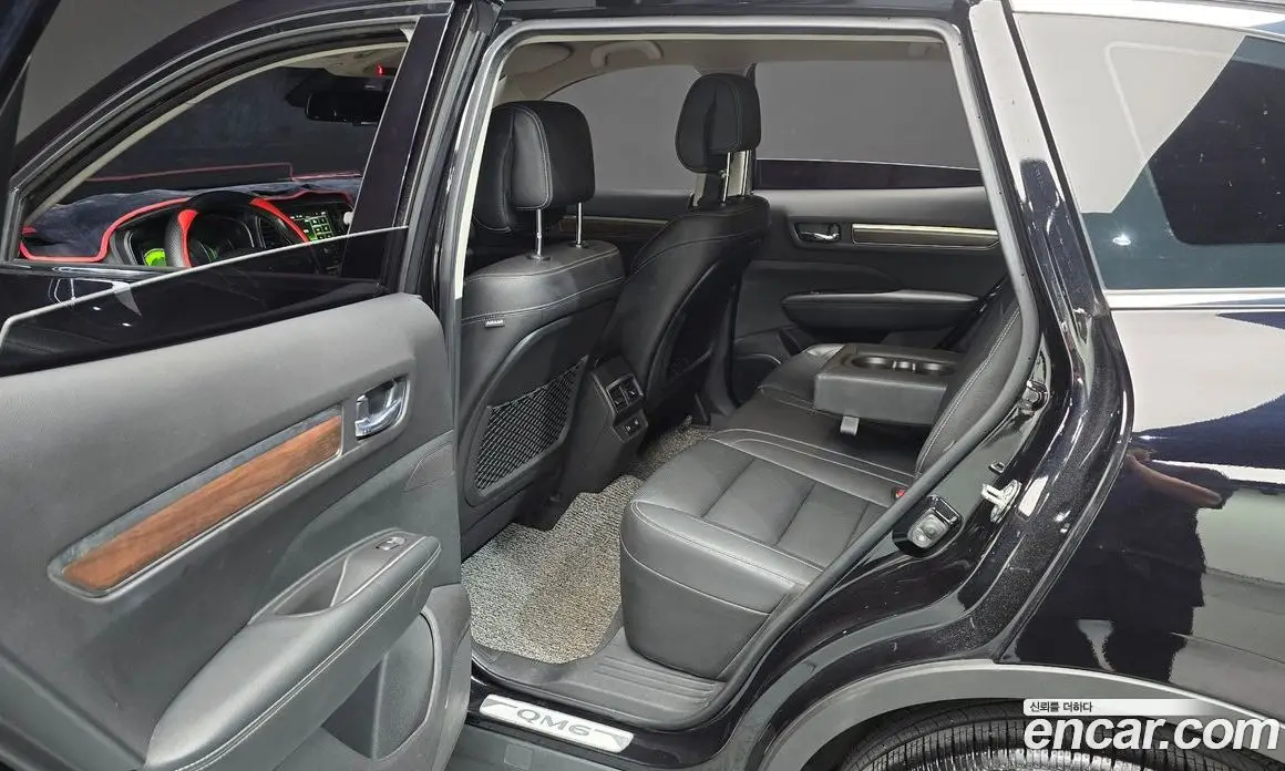Renault (Samsung) QM6 2020 2.0 автомат (гидро), фото 17 Renault (Samsung) QM6 2020 2.0 автомат (гидро), фото 17