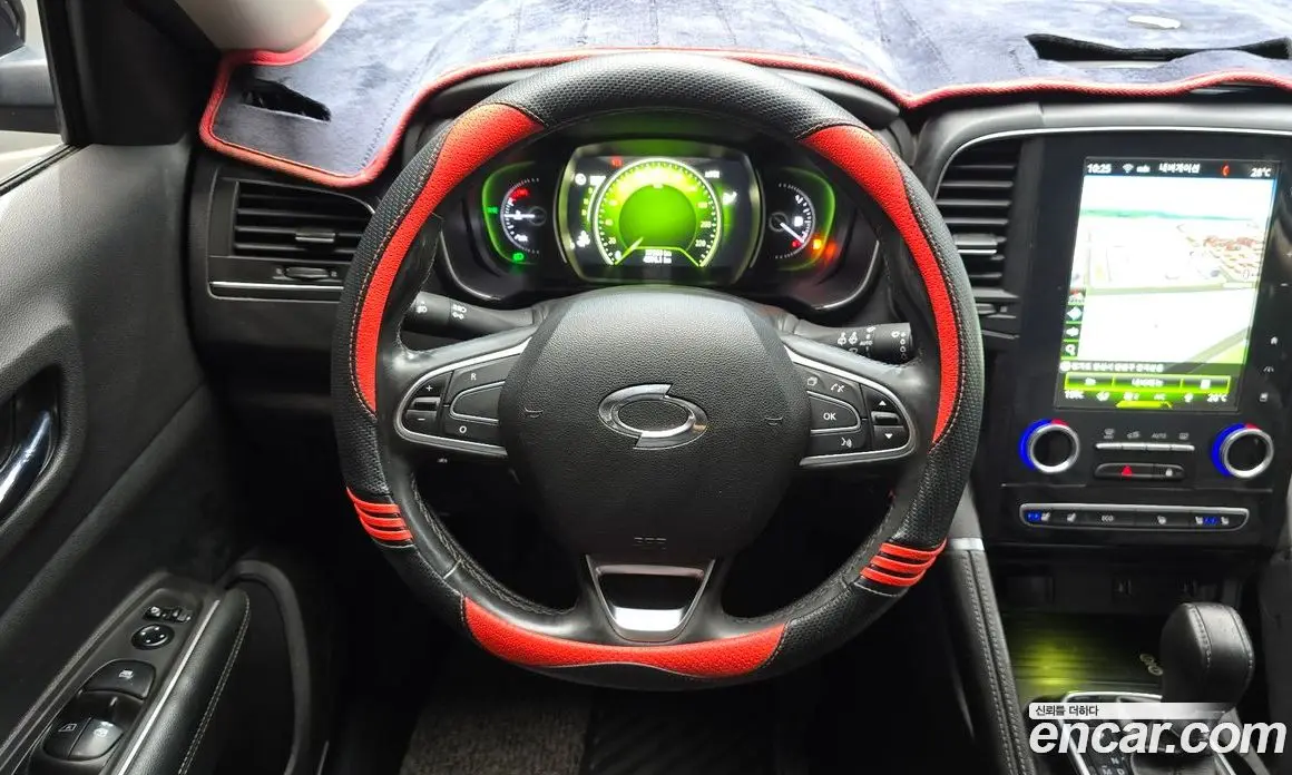 Renault (Samsung) QM6 2020 2.0 автомат (гидро), фото 19 Renault (Samsung) QM6 2020 2.0 автомат (гидро), фото 19