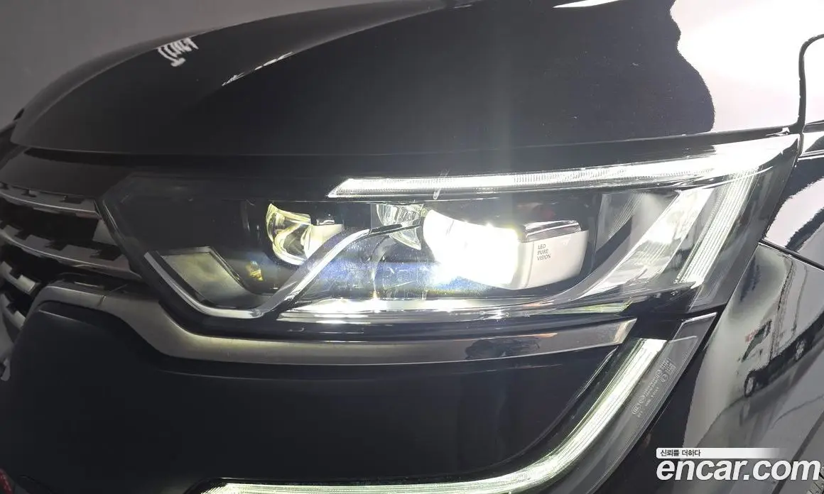 Renault (Samsung) QM6 2020 2.0 автомат (гидро), фото 8 Renault (Samsung) QM6 2020 2.0 автомат (гидро), фото 8