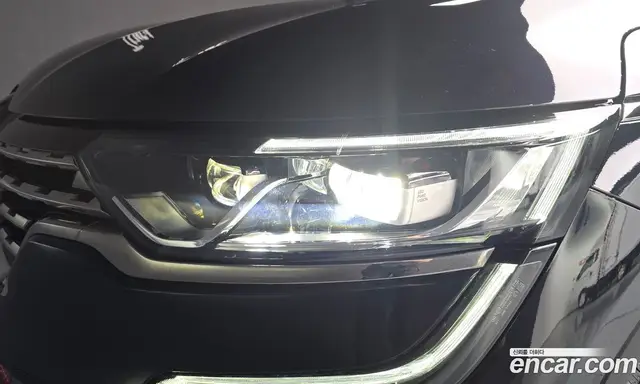 Renault (Samsung) QM6 2020 2.0 автомат (гидро), миниатюра 8 Renault (Samsung) QM6 2020 2.0 автомат (гидро), миниатюра 8