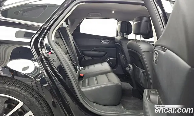 Renault (Samsung) SM6 2016 1.6 автомат (гидро), миниатюра 12