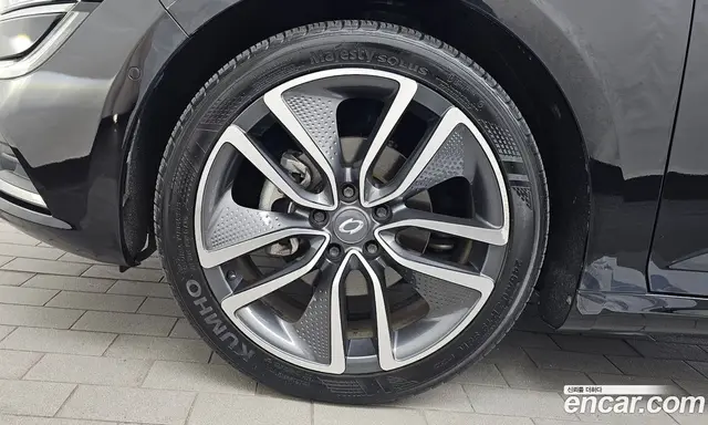 Renault (Samsung) SM6 2016 1.6 автомат (гидро), миниатюра 5 Renault (Samsung) SM6 2016 1.6 автомат (гидро), миниатюра 5