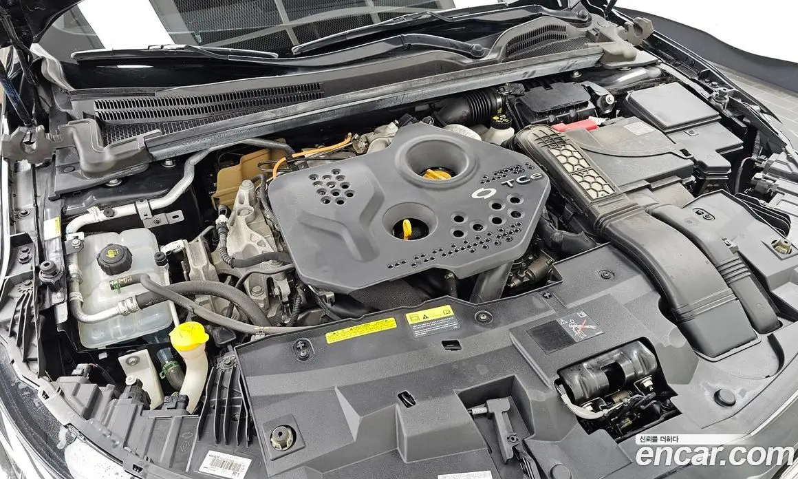 Renault (Samsung) SM6 2016 1.6 автомат (гидро), фото 6 Renault (Samsung) SM6 2016 1.6 автомат (гидро), фото 6