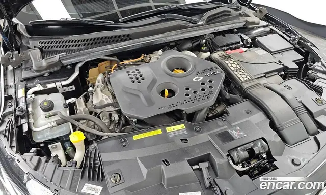 Renault (Samsung) SM6 2016 1.6 автомат (гидро), миниатюра 6 Renault (Samsung) SM6 2016 1.6 автомат (гидро), миниатюра 6