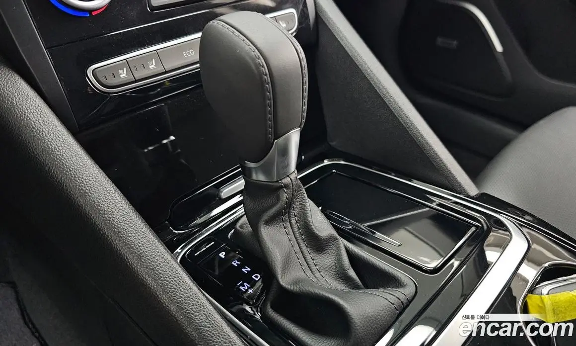 Renault (Samsung) SM6 2016 1.6 автомат (гидро), фото 9 Renault (Samsung) SM6 2016 1.6 автомат (гидро), фото 9