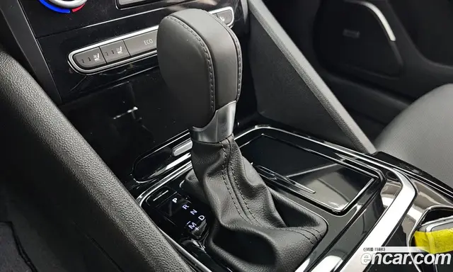 Renault (Samsung) SM6 2016 1.6 автомат (гидро), миниатюра 9 Renault (Samsung) SM6 2016 1.6 автомат (гидро), миниатюра 9