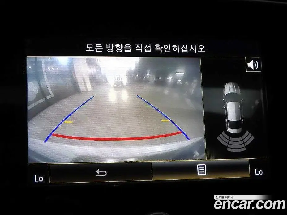 Renault (Samsung) SM6 2017 2.0 автомат (гидро), фото 14 Renault (Samsung) SM6 2017 2.0 автомат (гидро), фото 14