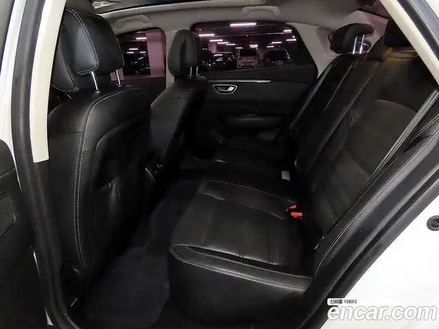 Renault (Samsung) SM6 2017 2.0 автомат (гидро), миниатюра 7 Renault (Samsung) SM6 2017 2.0 автомат (гидро), миниатюра 7