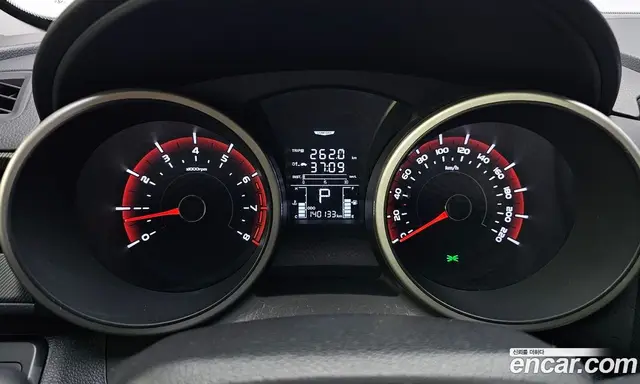 SsangYong TIBOLI 2016 1.6 автомат (гидро), миниатюра 11 SsangYong TIBOLI 2016 1.6 автомат (гидро), миниатюра 11