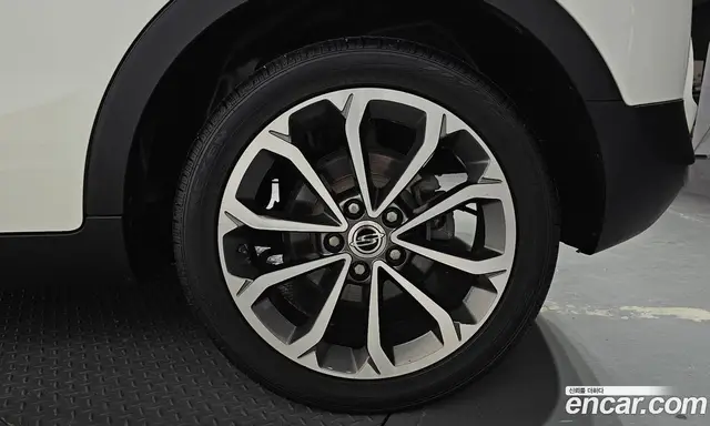SsangYong TIBOLI 2016 1.6 автомат (гидро), миниатюра 7 SsangYong TIBOLI 2016 1.6 автомат (гидро), миниатюра 7