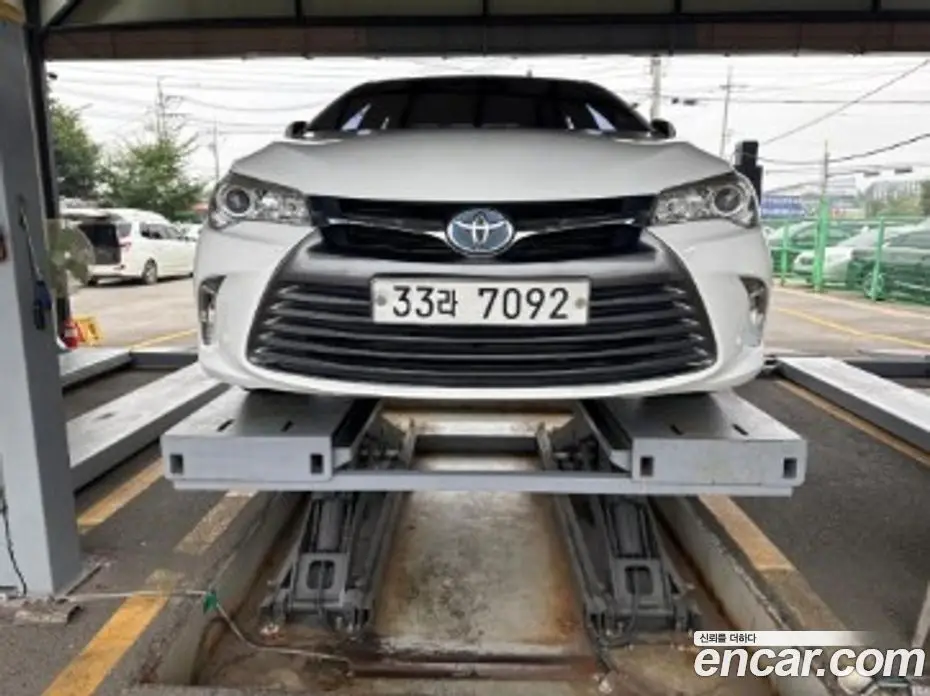 Toyota Camry 2017 2.5 автомат (гидро), фото 1 Toyota Camry 2017 2.5 автомат (гидро), фото 1