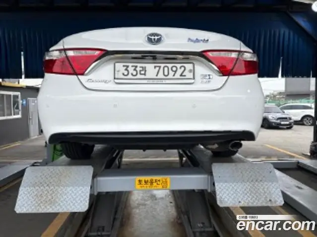 Toyota Camry 2017 2.5 автомат (гидро), миниатюра 2 Toyota Camry 2017 2.5 автомат (гидро), миниатюра 2