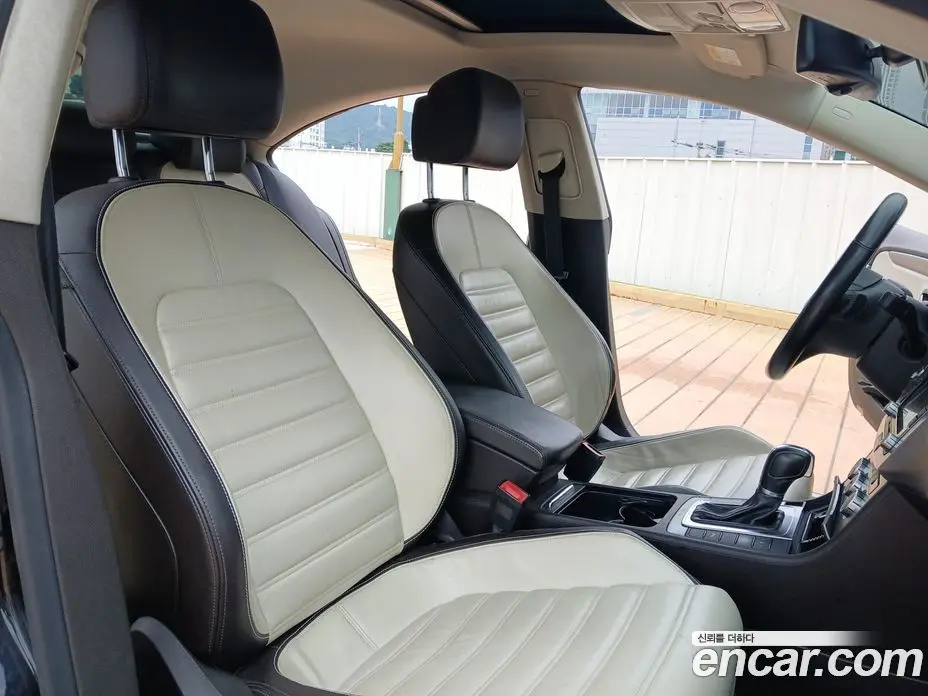 Volkswagen CC 2012 2.0 автомат (гидро), фото 11 Volkswagen CC 2012 2.0 автомат (гидро), фото 11