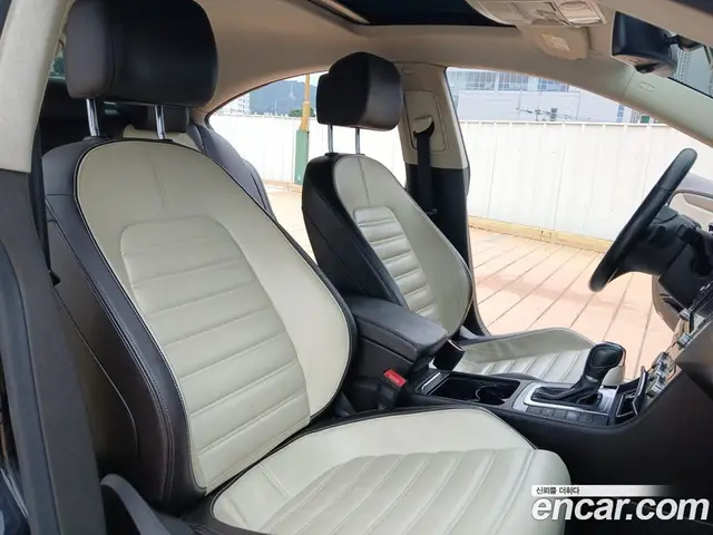 Volkswagen CC 2012 2.0 автомат (гидро), миниатюра 11 Volkswagen CC 2012 2.0 автомат (гидро), миниатюра 11